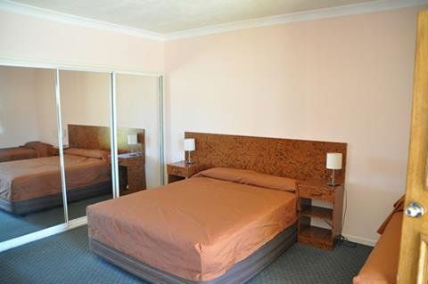 Townview Motel - Holiday Jervis Bay 1