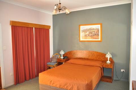 Townview Motel - Holiday Jervis Bay 2