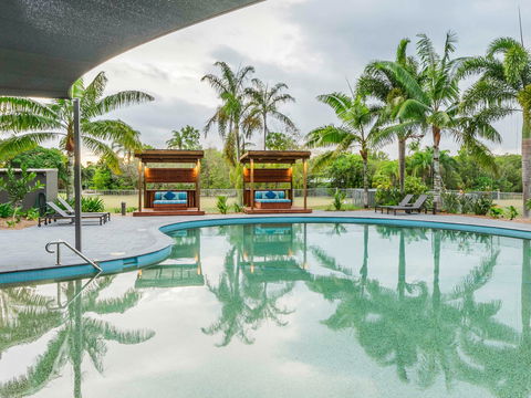 The Sebel Palm Cove Coral Coast - Holiday Jervis Bay 1