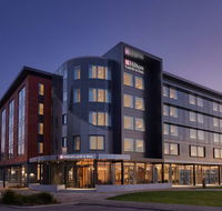 Hilton Garden Inn Albany - Holiday Jervis Bay
