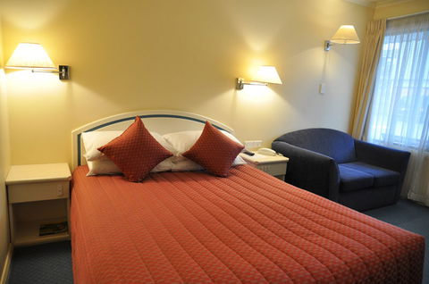 Sunrise Motor Inn - Holiday Jervis Bay 1