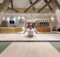 Deco Hotel - Holiday Jervis Bay