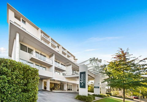 Adina Serviced Apts Canberra Dickson - Holiday Jervis Bay 0