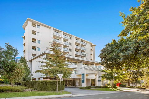 Adina Serviced Apts Canberra Dickson - Holiday Jervis Bay 1