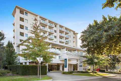 Adina Serviced Apts Canberra Dickson - Holiday Jervis Bay 2