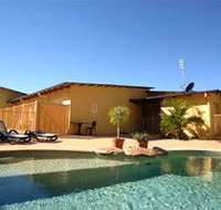 Red Bridge Motor Inn - Holiday Jervis Bay