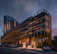 Punthill Ivanhoe Hotel - Holiday Jervis Bay