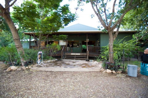 Adels Grove Camping Park Hotel - Holiday Jervis Bay 0