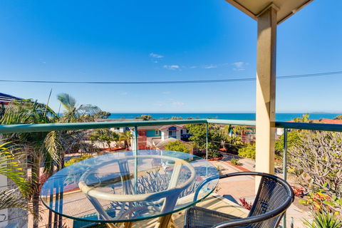 Aqualuna Beach Resort - Holiday Jervis Bay 0