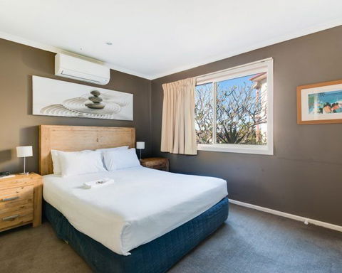 Aqualuna Beach Resort - Holiday Jervis Bay 2