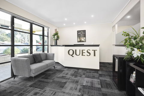 Quest Narre Warren - Holiday Jervis Bay 0