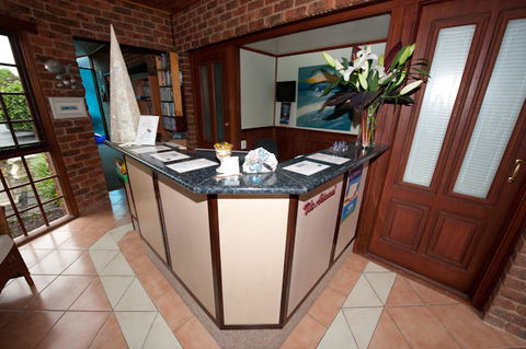 Admiral Motor Inn - Holiday Jervis Bay 1