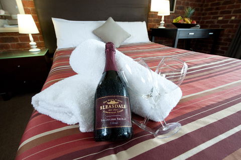 Admiral Motor Inn - Holiday Jervis Bay 2