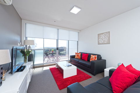 Astra Apartments North Sydney - Holiday Jervis Bay 0