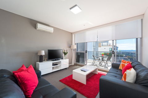 Astra Apartments North Sydney - Holiday Jervis Bay 2