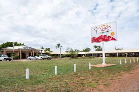Abacus Motel Mount Isa - Holiday Jervis Bay 1