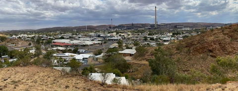 Abacus Motel Mount Isa - Holiday Jervis Bay 2