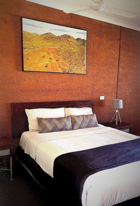 Gidgee Inn - Holiday Jervis Bay 1
