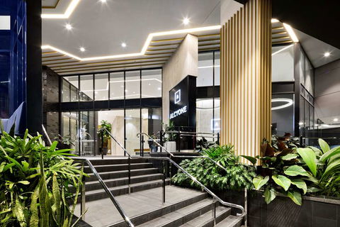 Alcyone Hotel Residences - Holiday Jervis Bay 2