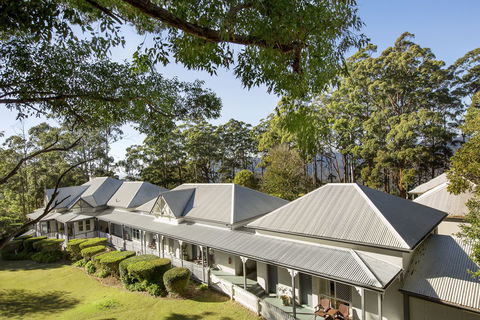 Aaronlee Retreat - Holiday Jervis Bay 0