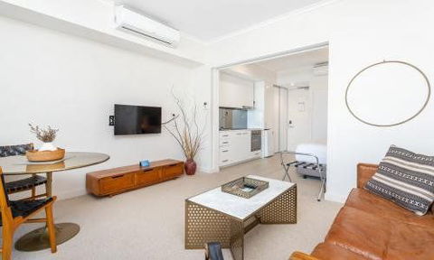 Seashells Fremantle At Richmond Quarter - Holiday Jervis Bay 1