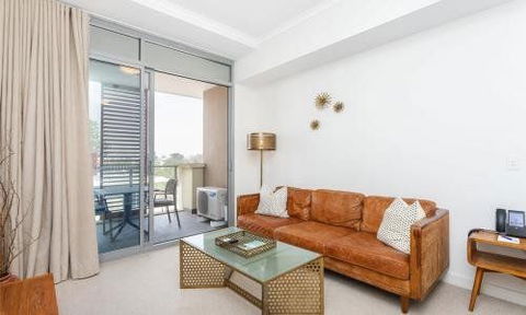 Seashells Fremantle At Richmond Quarter - Holiday Jervis Bay 2