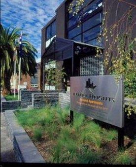 Albert Heights Service Apts - Holiday Jervis Bay 1