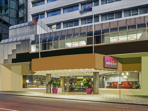 Mercure Hotel Perth - Holiday Jervis Bay 0