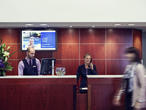 Mercure Hotel Perth - Holiday Jervis Bay 1