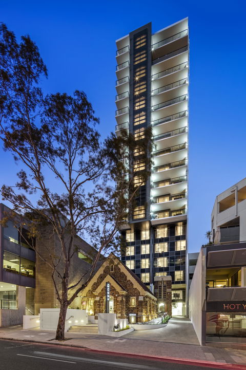 Quest East Perth - Holiday Jervis Bay 0