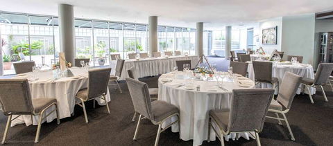 Best Western Plus Hotel Lord Forrest - Holiday Jervis Bay 0