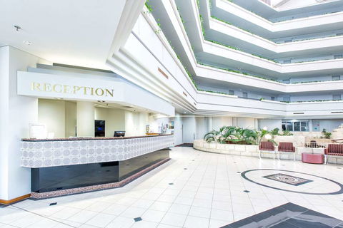 Best Western Plus Hotel Lord Forrest - Holiday Jervis Bay 2