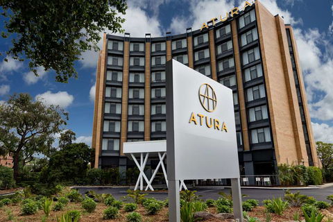 Atura Albury - Holiday Jervis Bay 0