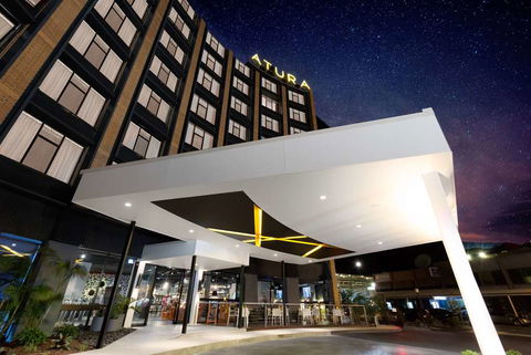 Atura Albury - Holiday Jervis Bay 1