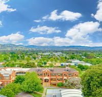 Mantra Albury Hotel - Holiday Jervis Bay