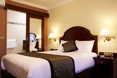 Albury Georgian - Holiday Jervis Bay 2