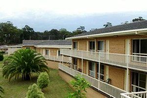 Bayview Motor Inn - Holiday Jervis Bay 0