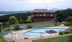 Bayview Motor Inn - Holiday Jervis Bay 2