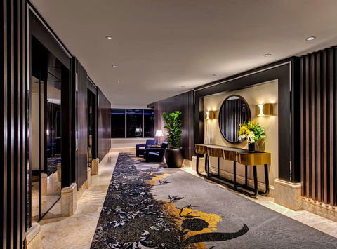 The Star Grand Hotel And Residences - Holiday Jervis Bay 1