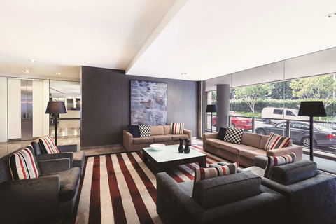 Adina Apartment Hotel Darling Harbour - Holiday Jervis Bay 1