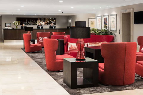 Rydges World Square Sydney - Holiday Jervis Bay 2