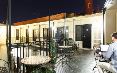 Airport Hotel Sydney - Holiday Jervis Bay 0