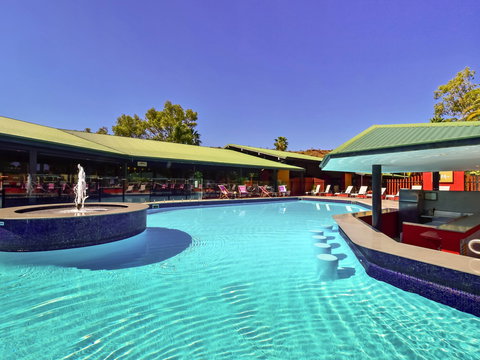 Mercure Alice Springs Resort - Holiday Jervis Bay 0