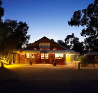Outback Hotel  Lodge - Holiday Jervis Bay