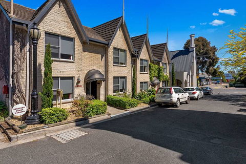 Quality Hotel Colonial Launceston - Holiday Jervis Bay 2