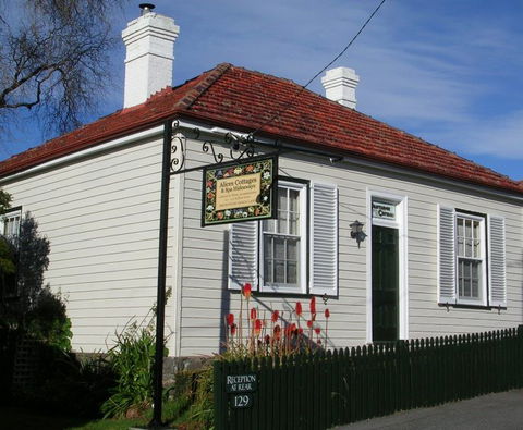 Alice's Cottages - Holiday Jervis Bay 0