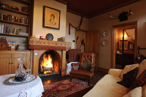 Alice's Cottages - Holiday Jervis Bay 1