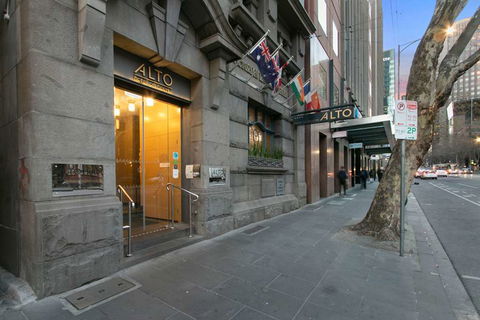 Alto Hotel On Bourke - Holiday Jervis Bay 0