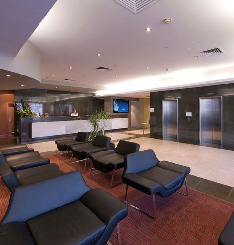 Atlantis Hotel - Holiday Jervis Bay 1