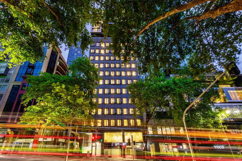 Brady Apartment Hotel Hardware Lane - Holiday Jervis Bay 1